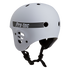 ProTec - Full Cut (Matte White | Certified)